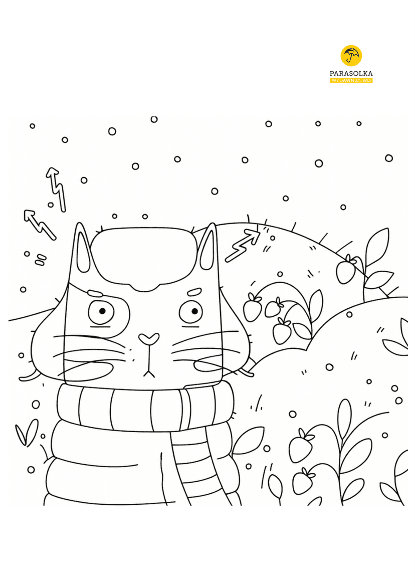 Gdzie jest słońce?