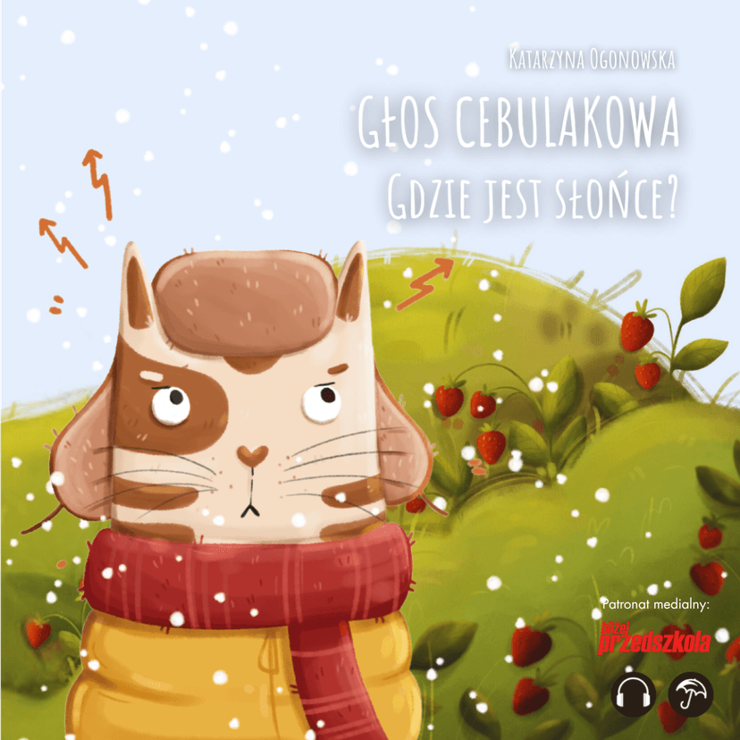 Gdzie jest słońce?