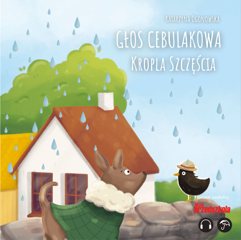 Kropla szczęścia