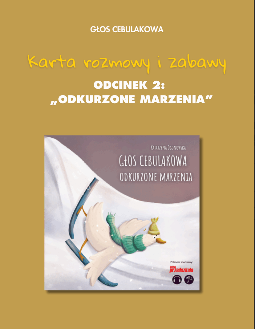 Odkurzone marzenia