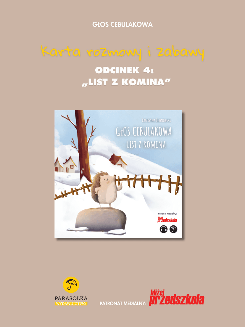 List z komina