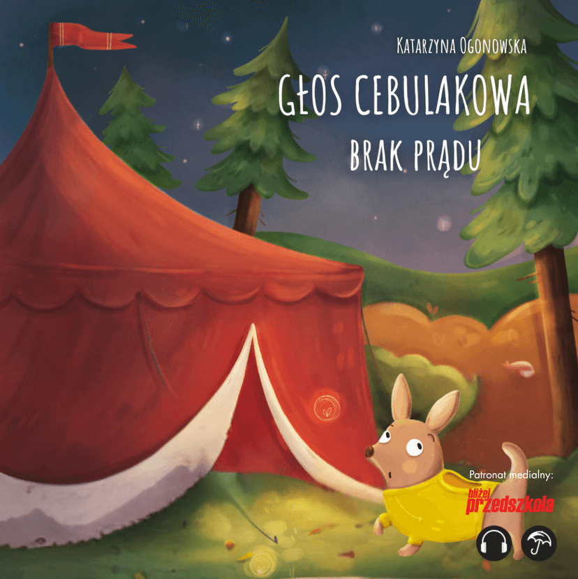 Brak prądu