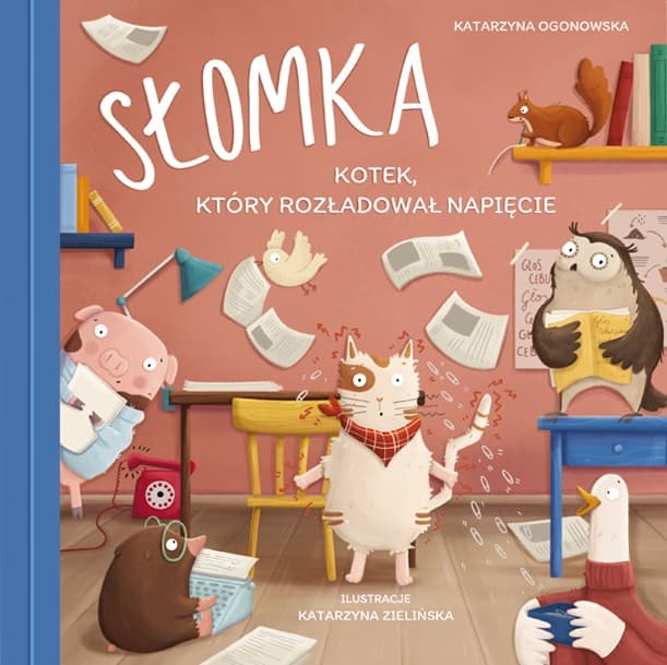 Sklep Wydawnictwa Parasolka